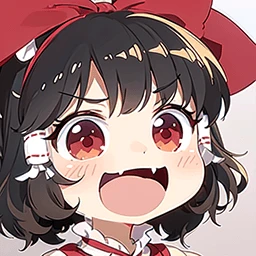 reimu-Live2D