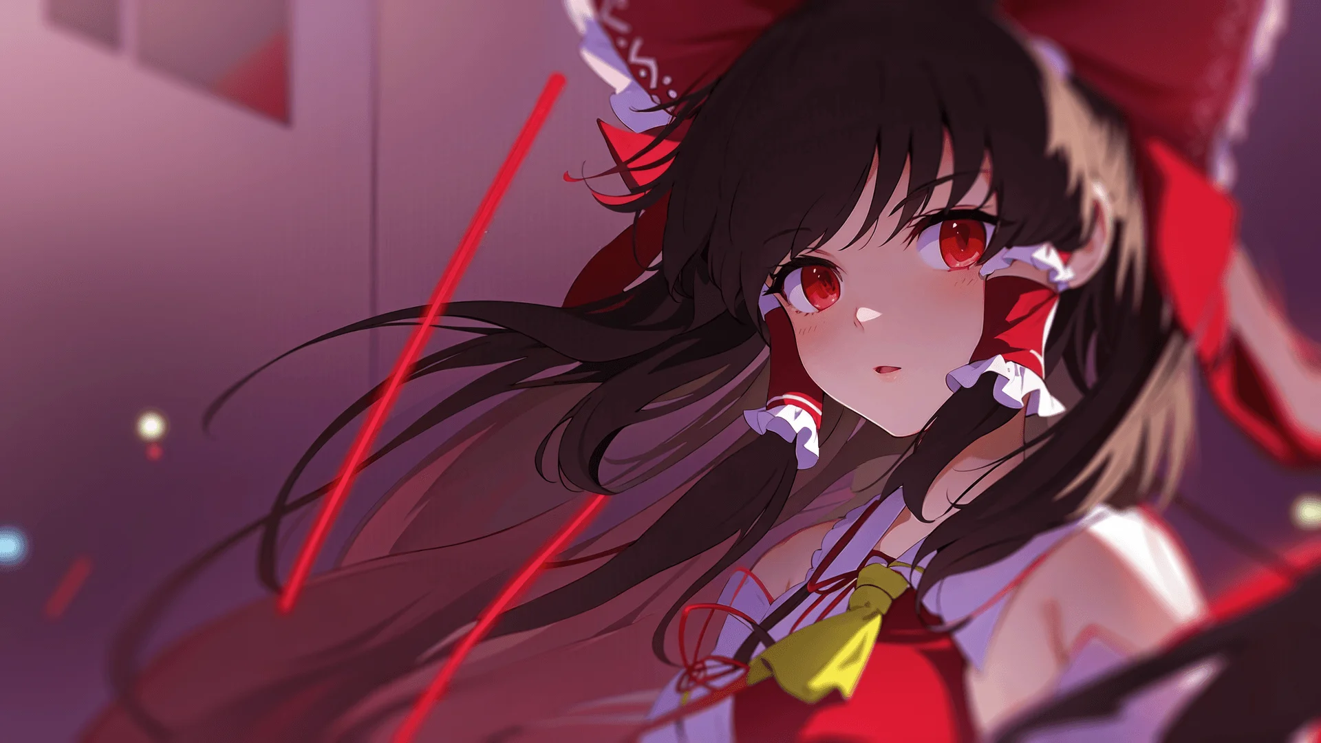 Reimu's Hugo Blog